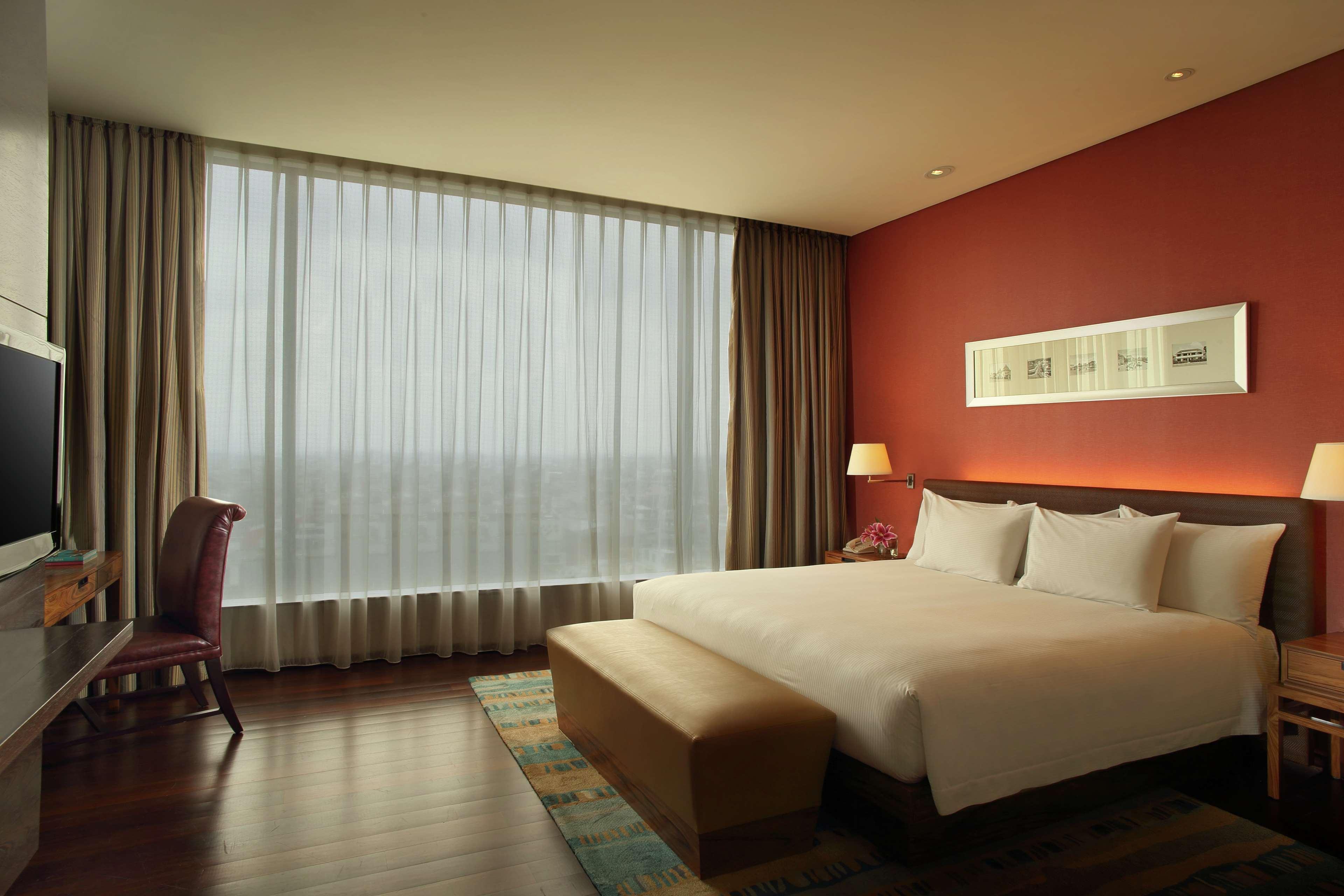 Hilton Bandung Hotel Eksteriør billede